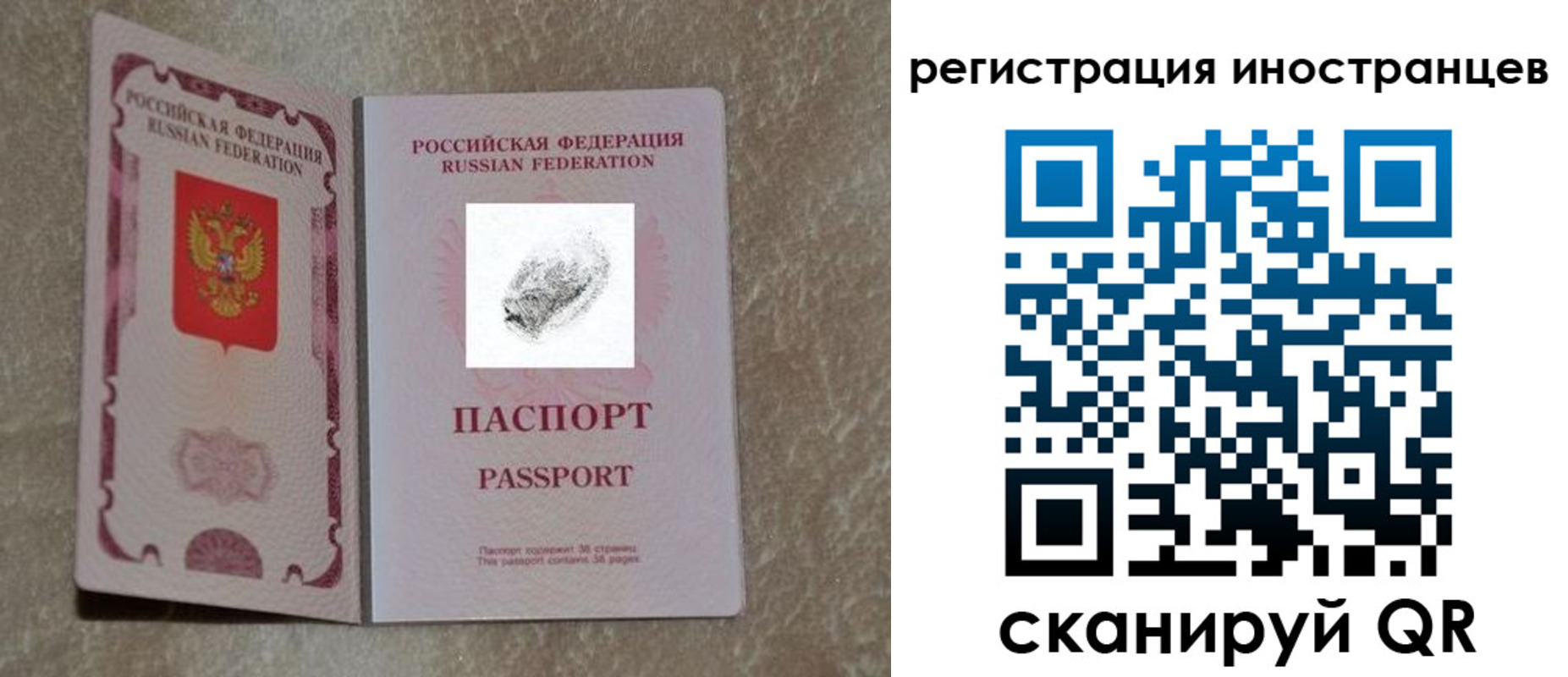 прописка законно в Шарыпово